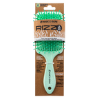 Rice Fiber Medium Paddle Hair Brush