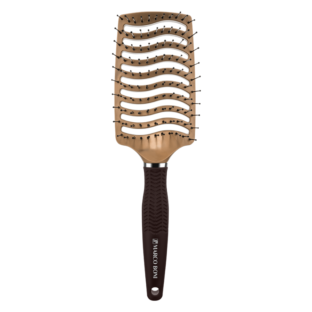 Flex Anatomical Hair Brush