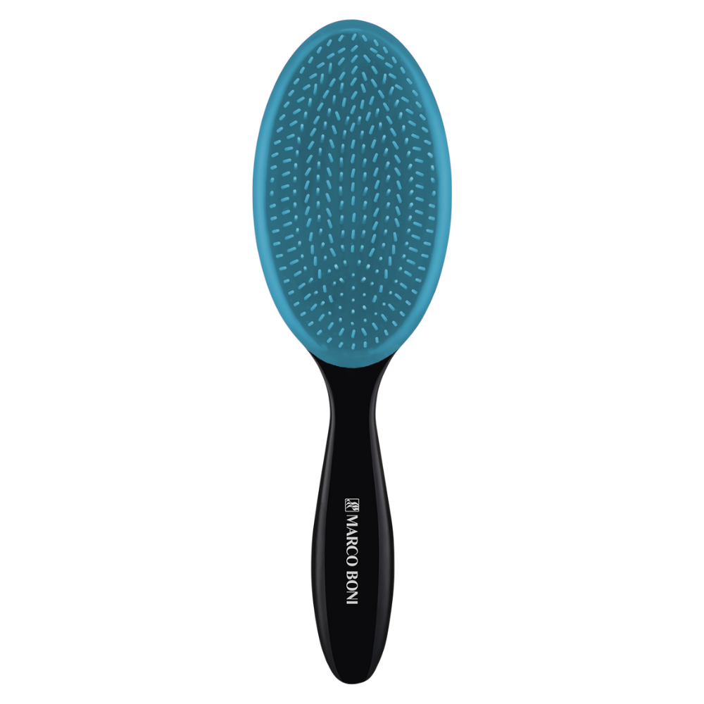 Slim Detangling Hair Brush