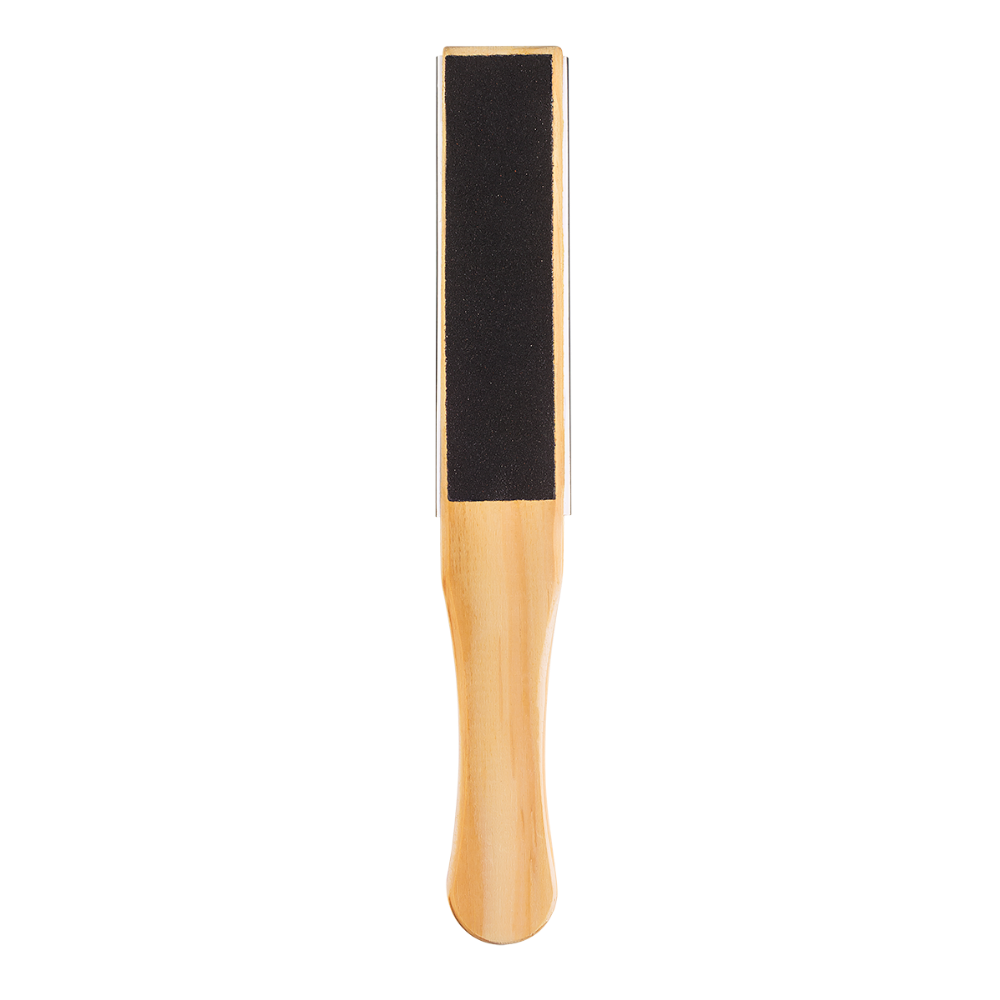 Foot File with Grater