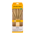 Tree Detangling Hair Brush - Assorted Colors