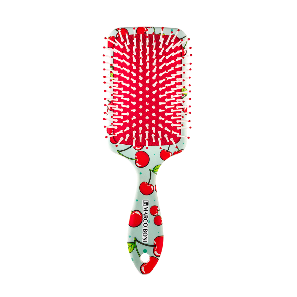 Desfruty Collection Paddle Hair Brush - Assorted Colors