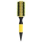 Professional Thermal Ceramic Yellow Hair Brush Ø  28