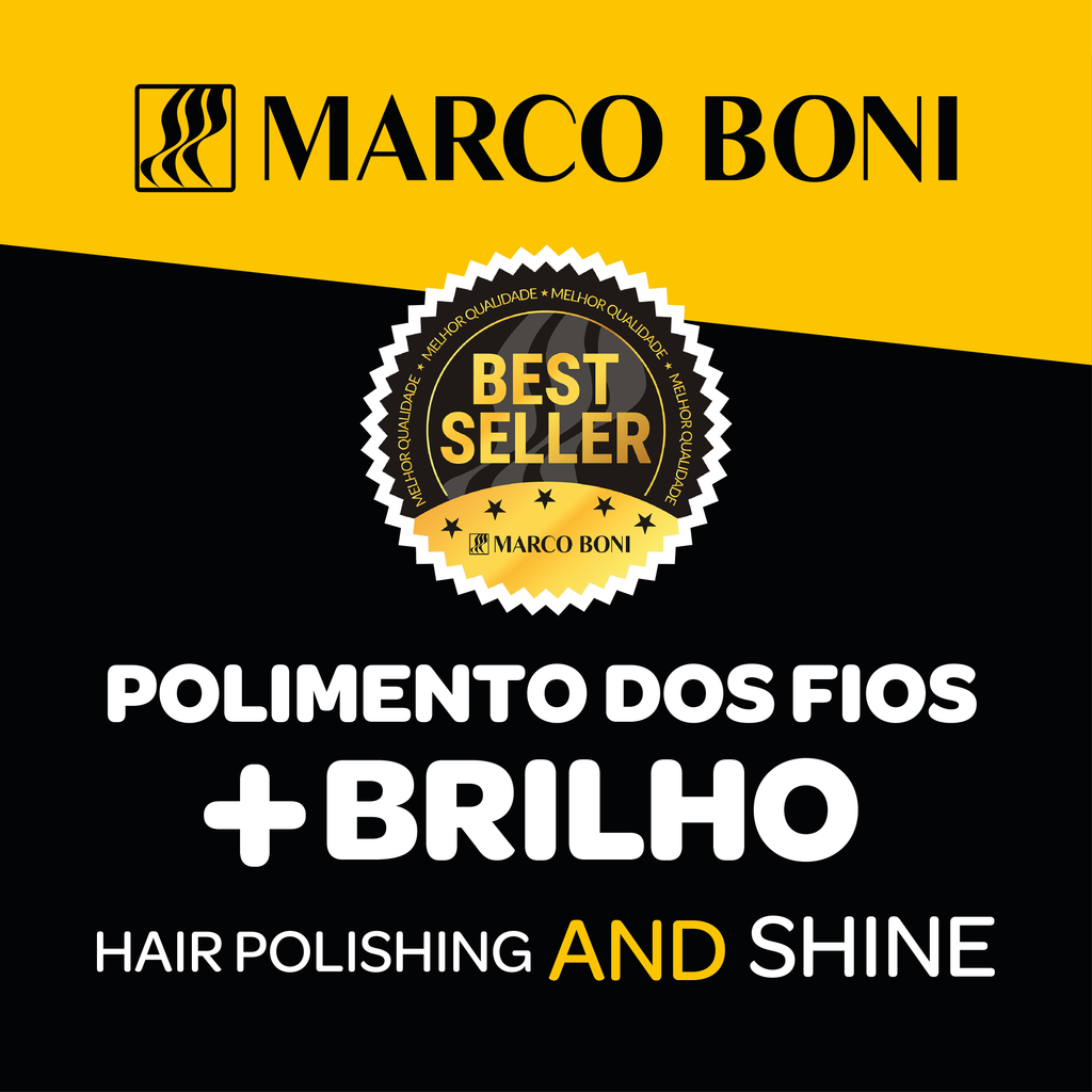Professional Thermal Ceramic Yellow Basic Hair Brush Ø  34