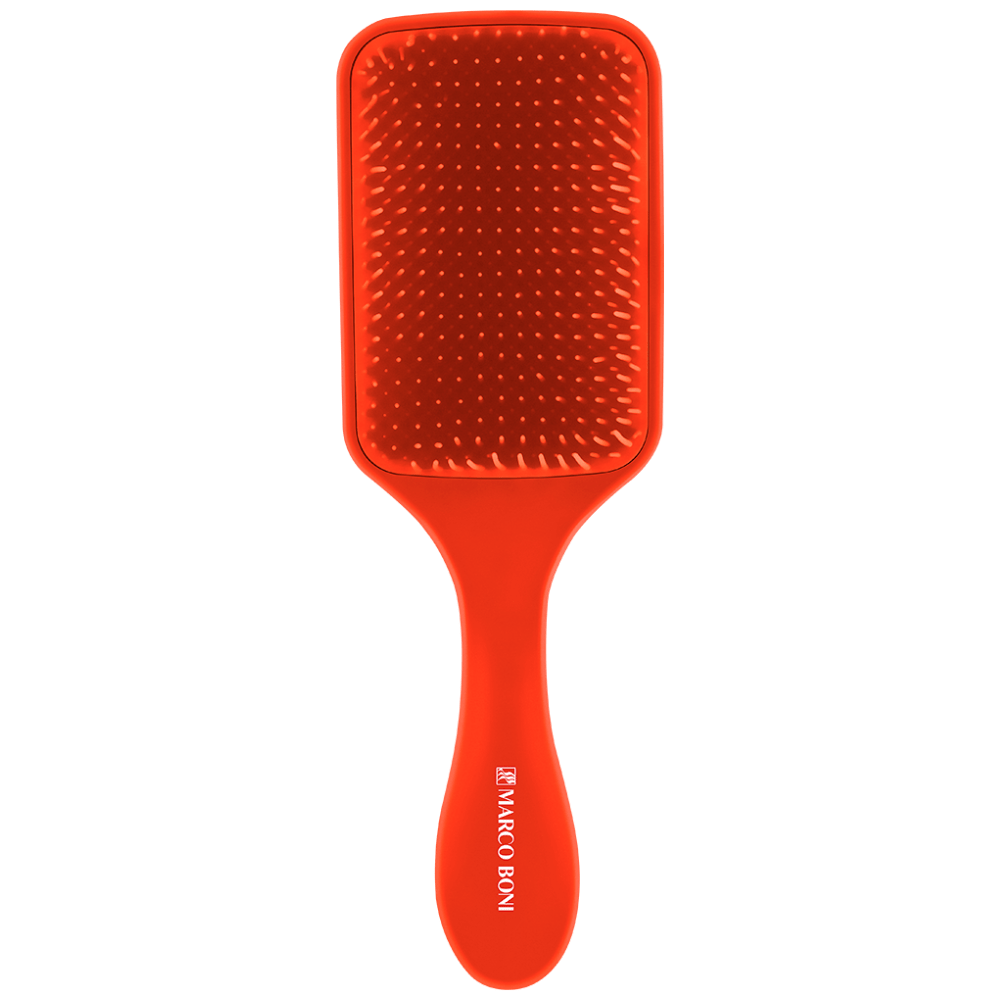 Free Flex Paddle Hair Brush