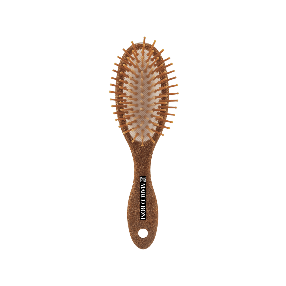 Coconut Collection Oval Hair Brush