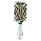 Pet Lovers Paddle Hair Brush
