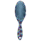 Pet Lovers Oval Hair Brush