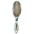 Pet Lovers Oval Hair Brush