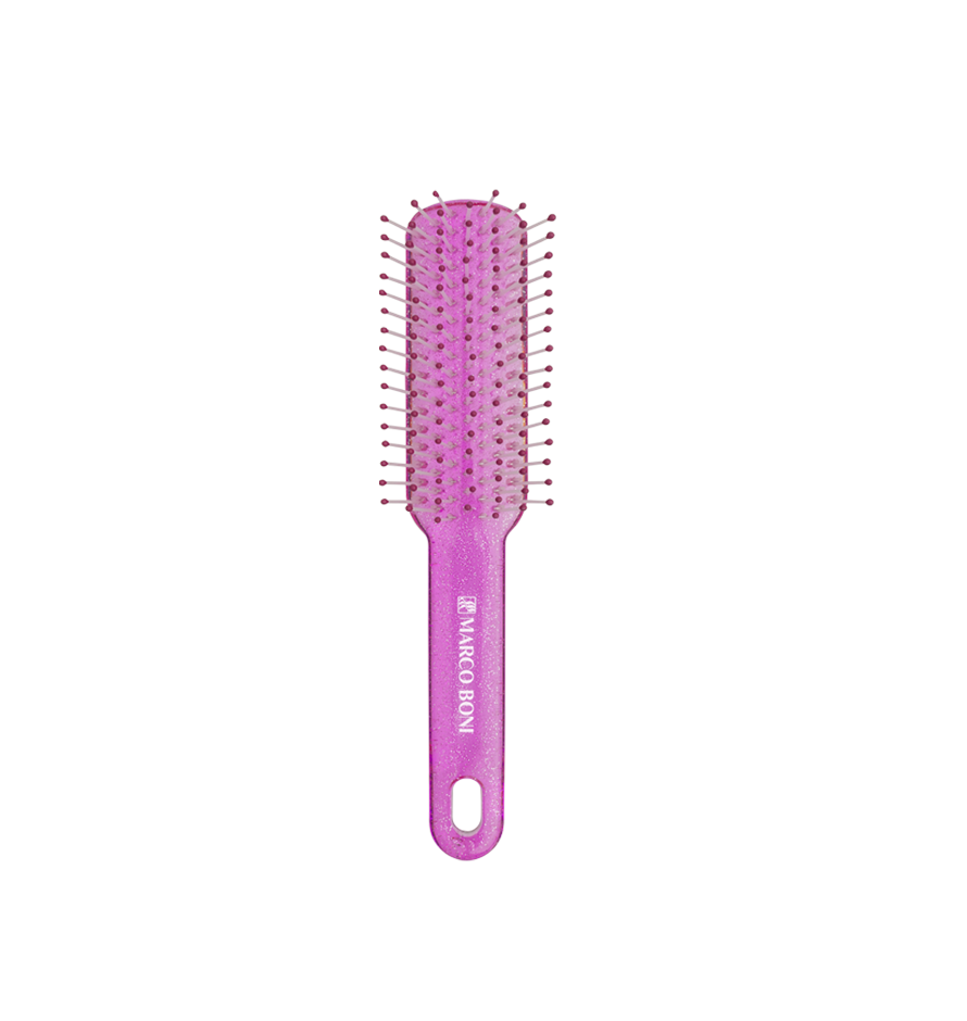 Shining Collection Hair Brush