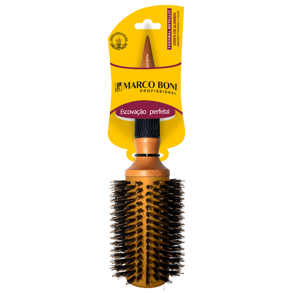 Professional Thermal Hair Brush Ø 43
