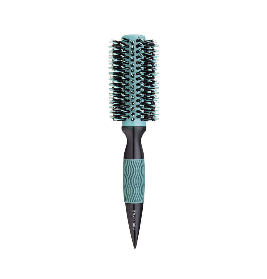 Professional Thermal Ceramic Colors Hair Brush