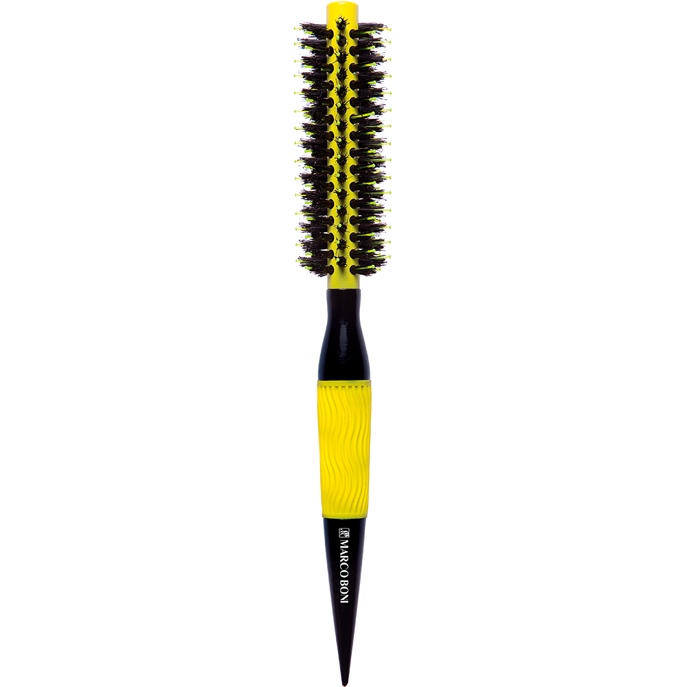 Professional Thermal Ceramic Hair Brush Ø 12