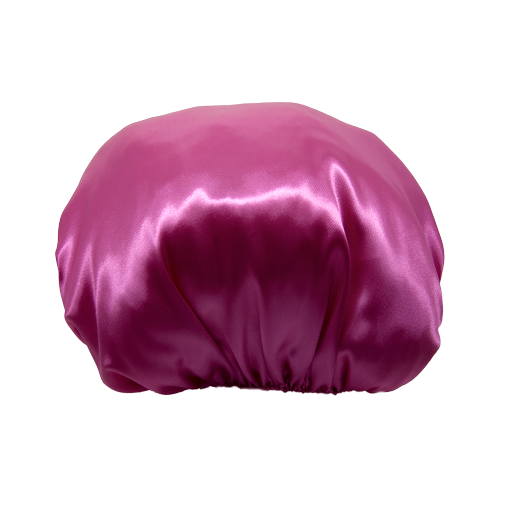Satin Cap