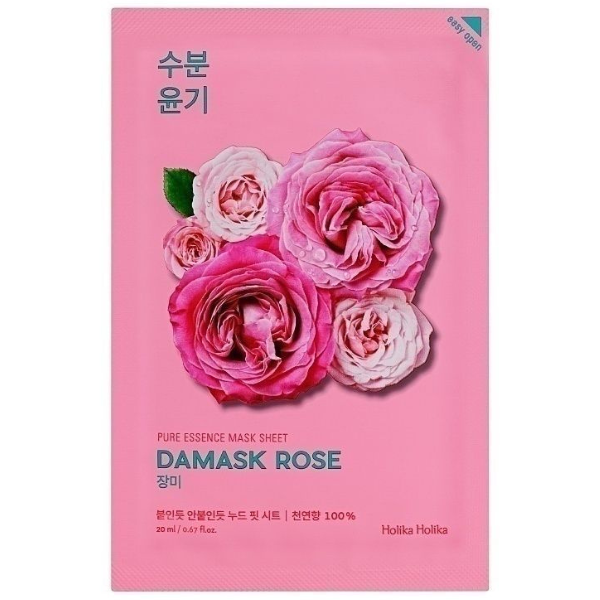 Holika Holika - Pure Essence Mask Sheet