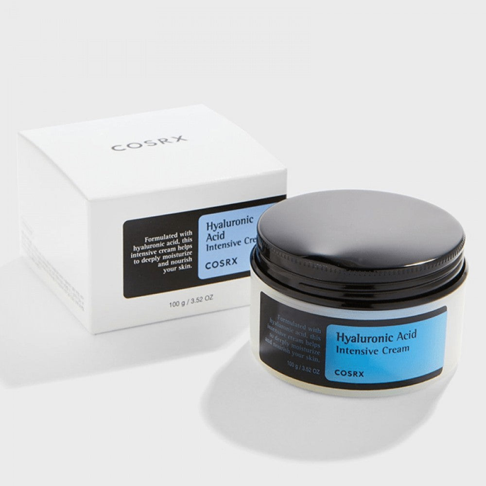 COSRX - Krem Hidratues me Acid Hyaluronic 