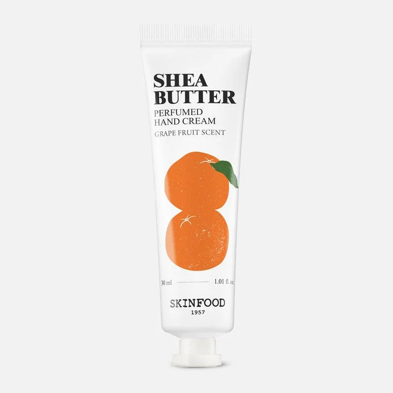 Skinfood - Shea Butter Perfumed Hand Cream
