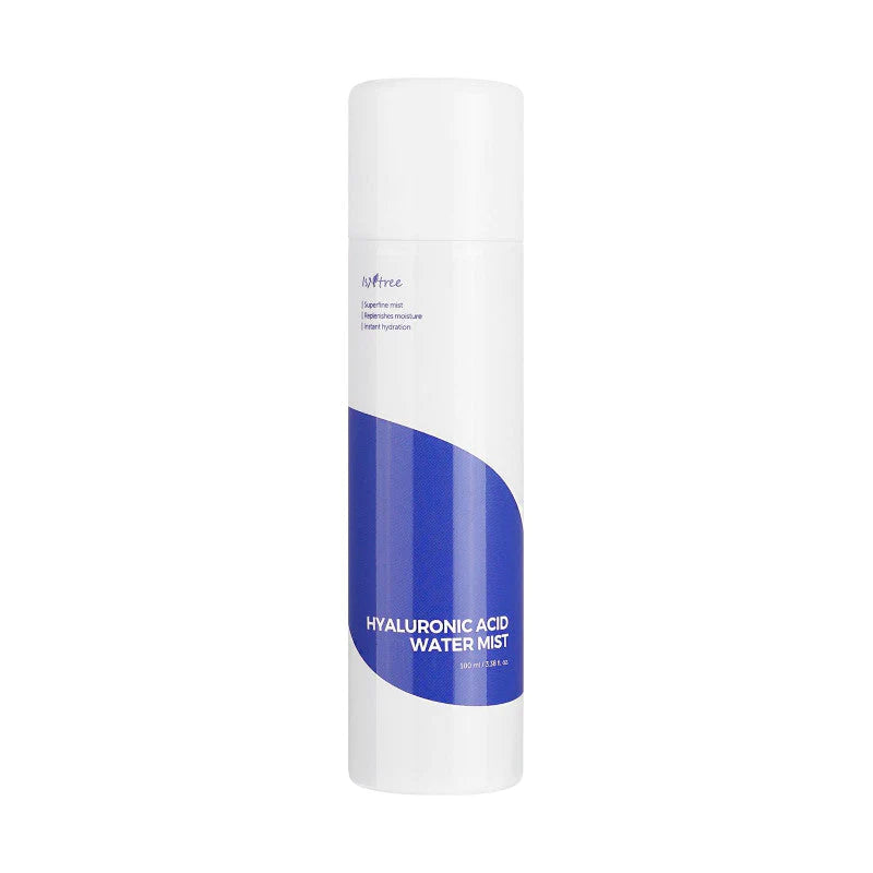 Isntree - Hyaluronic Acid Water Mist (Mist Freskues)