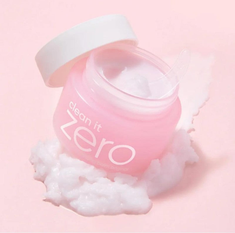 Banila Co - Clean It Zero Balsam Pastrues