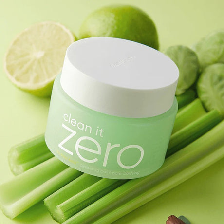 Banila Co - Clean It Zero Balsam Pastrues