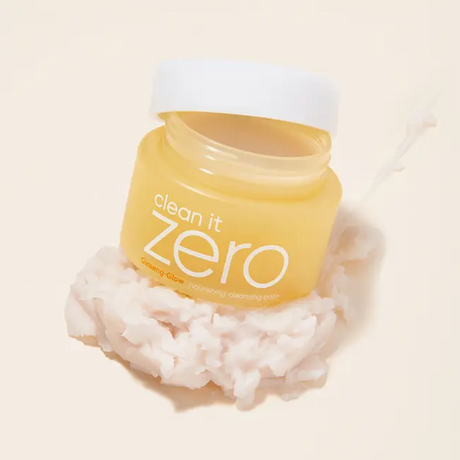Banila Co - Clean It Zero Balsam Pastrues