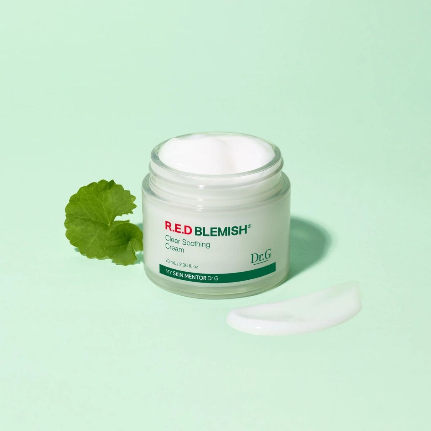 Dr. G - R.E.D Blemish Clear Soothing Cream (Krem Hidratues)