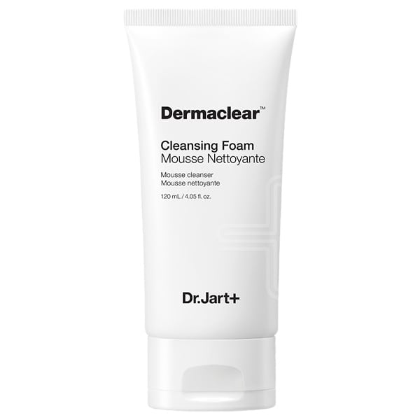Dr. Jart+ - Cleansing foam Mousse ()
