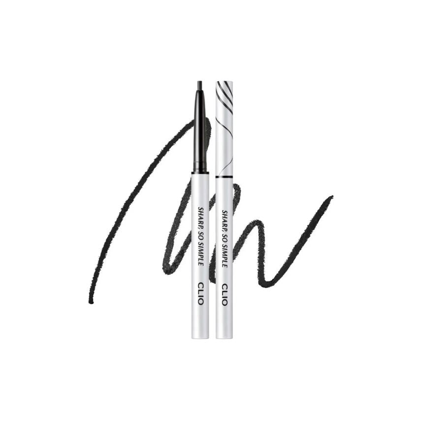 Laps sysh CLIO Sharp So Simple Waterproof nga BASSKO – rezistent ndaj ujit, jep vijë precize dhe qëndrueshmëri afatgjatë.