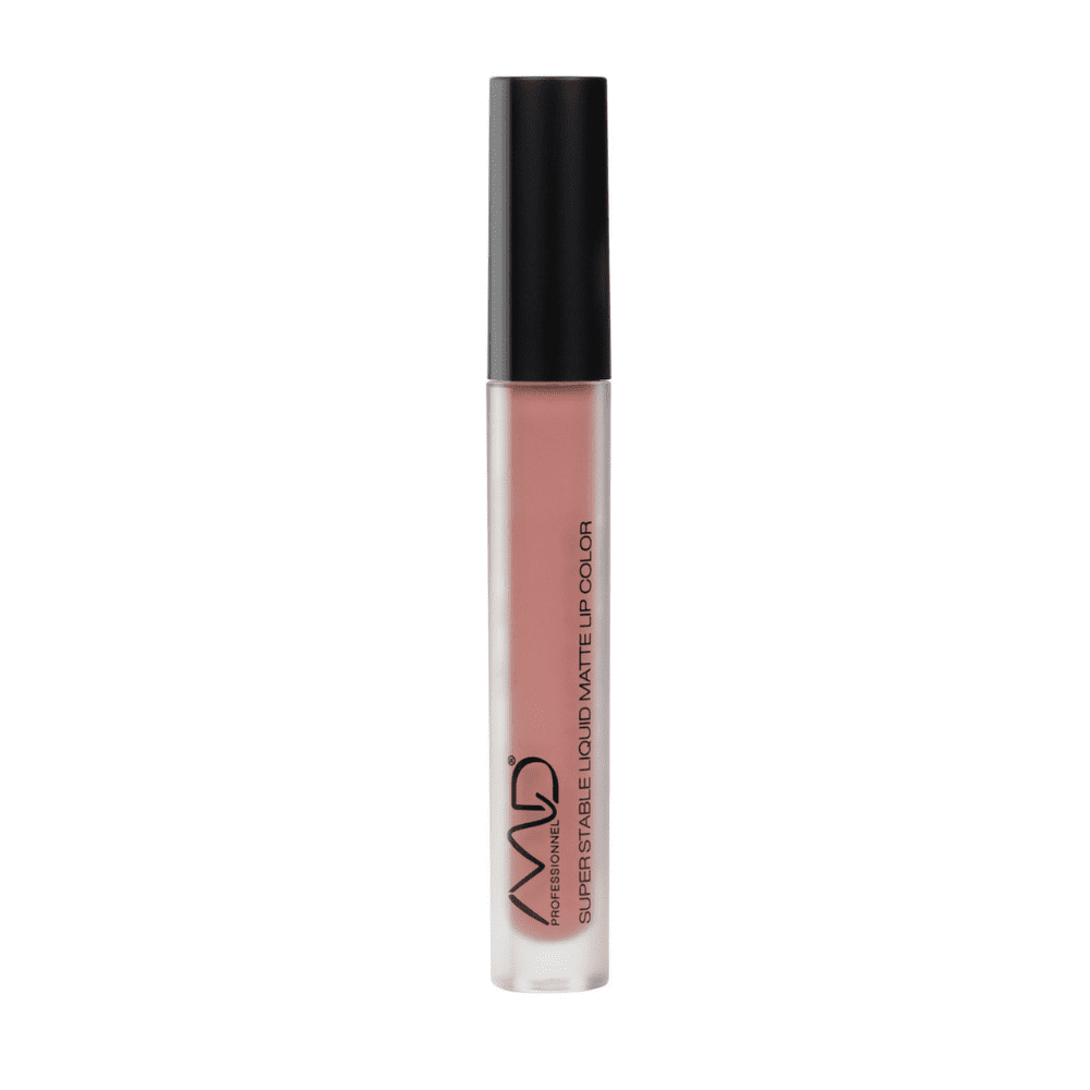 SUPER STABLE LIQUID MATTE LIP COLOR