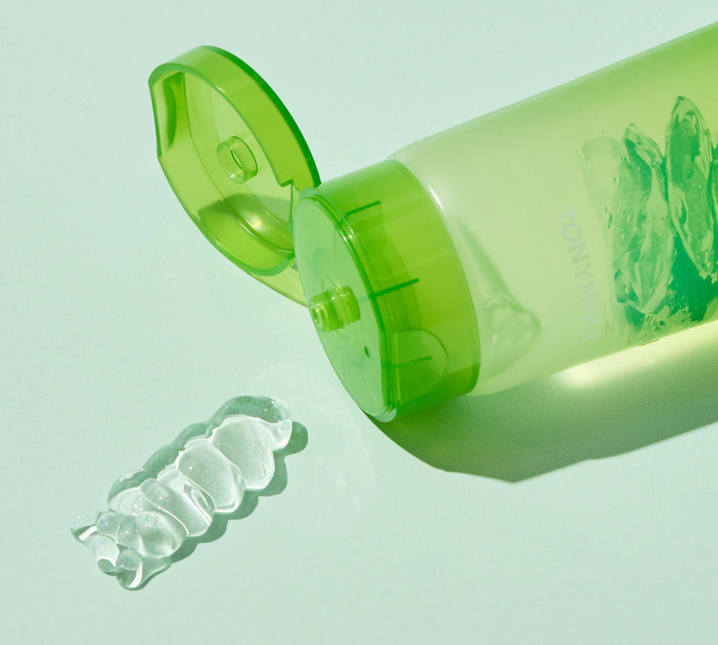 TONYMOLY - Xhel Hidratues me Aloe Vera