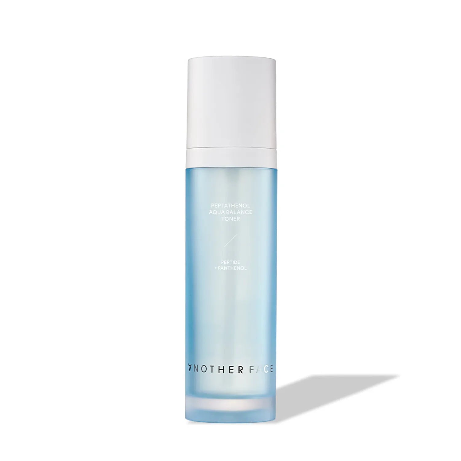 Another Face Peptathenol Aqua Balance Toner – tonik hidratues dhe balancues për lëkurë të freskët nga Bassko.