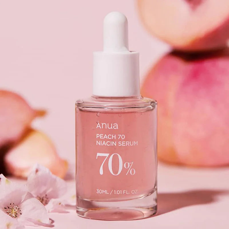 Anua - Peach 70 Niacin Serum