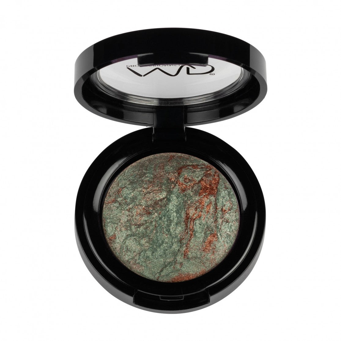 BAKED EYESHADOW WET & DRY
