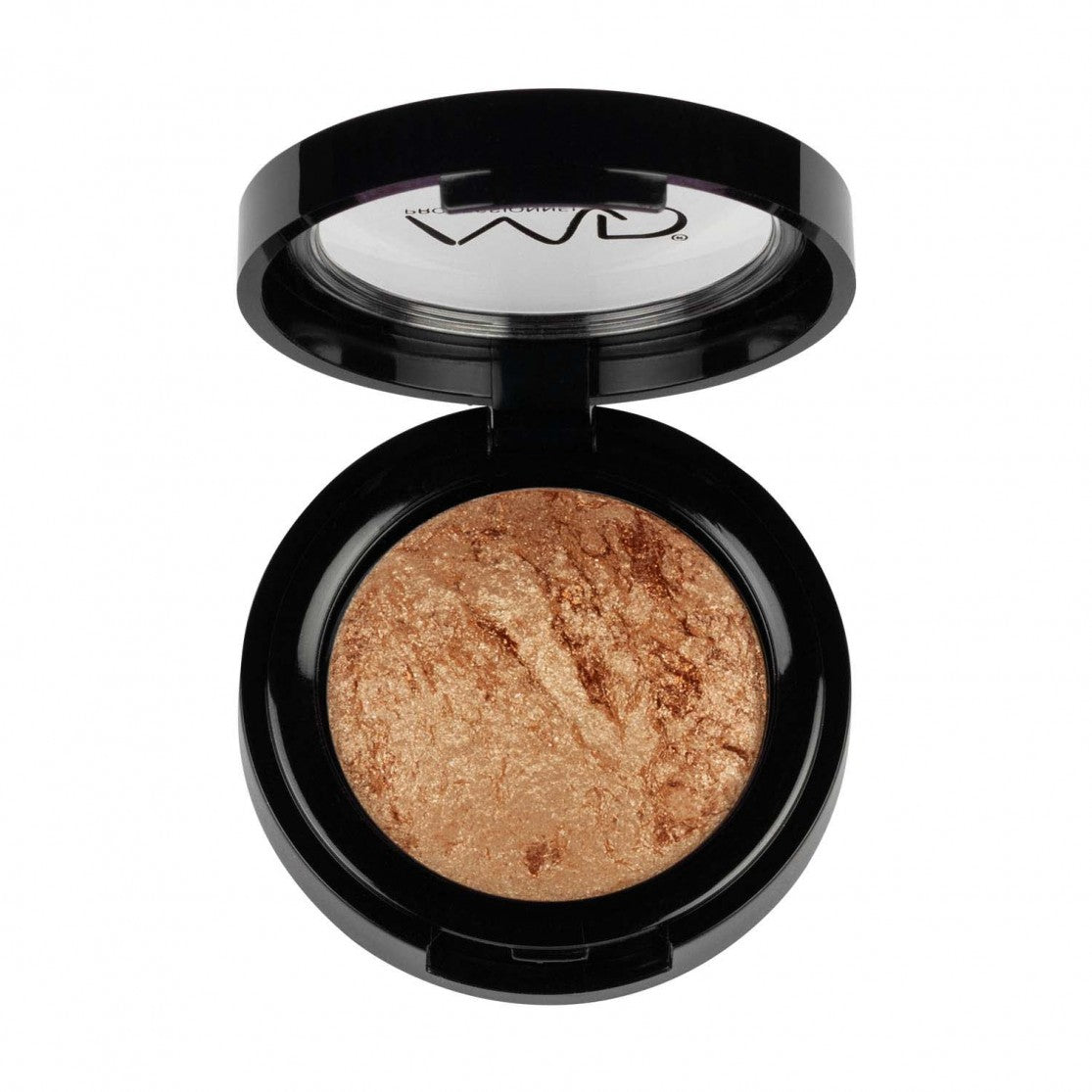 BAKED EYESHADOW WET & DRY