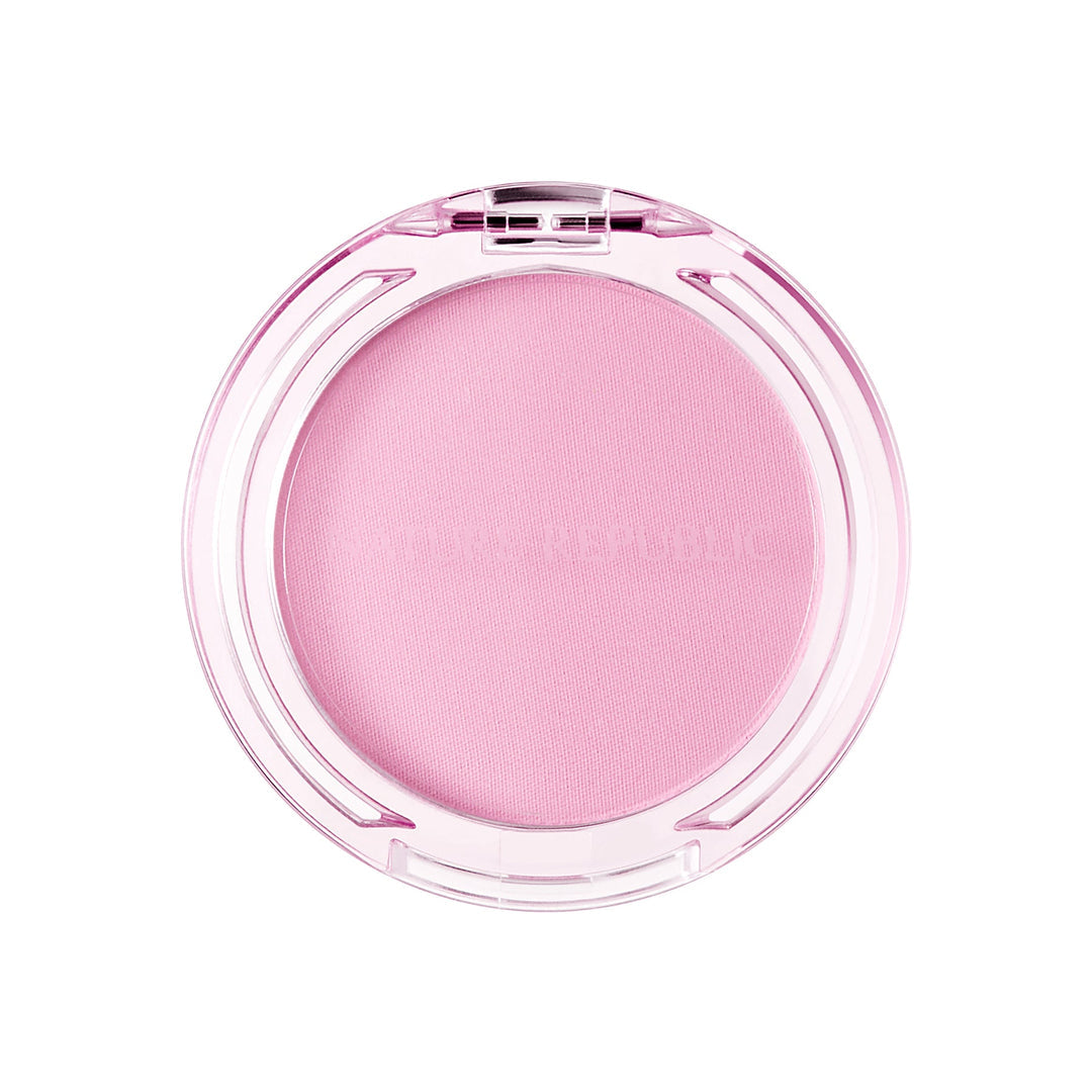 Nature Republic By Flower Blusher 11 Violet Purple – blush pudër vjollcë elegante nga Bassko.