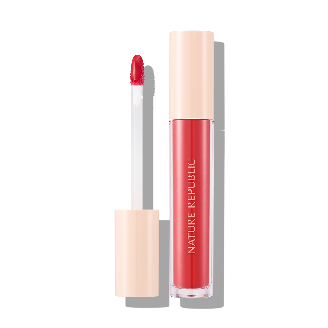 By Flower Water Gel Tint - Xhel Buzesh Hidratues