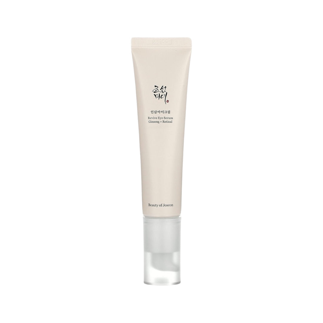 Beauty Of Joseon - Revive Eye Serum: Ginseng + Retinal