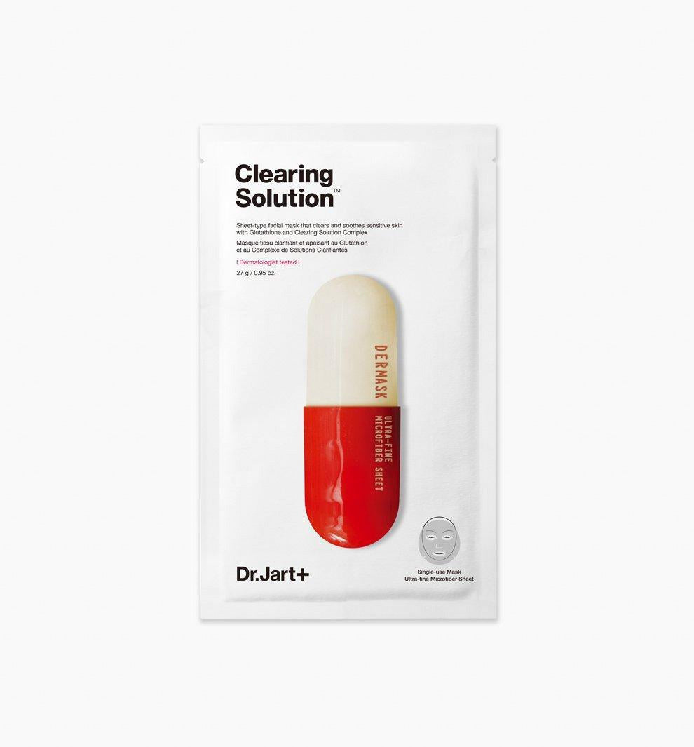 Dr.Jart+ - Dermask Micro Jet Clearing Solution