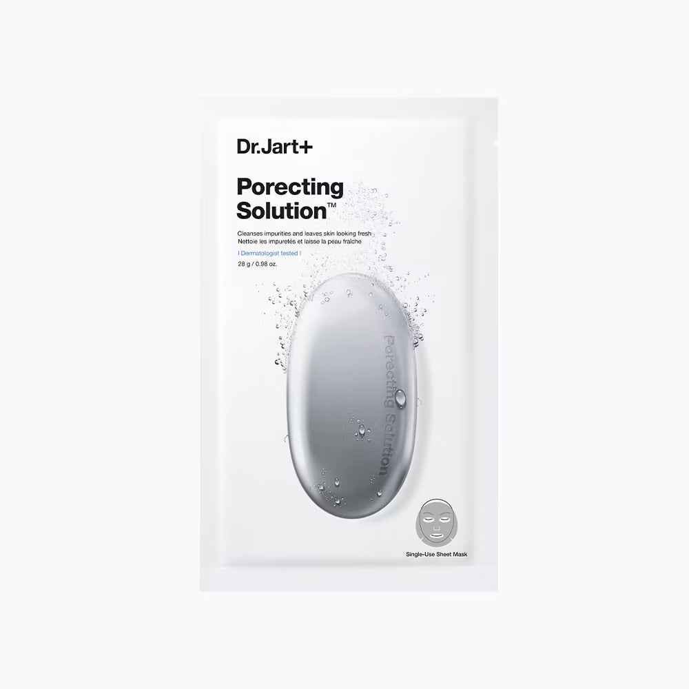 Dr.Jart+ - Dermask Porecting Solution