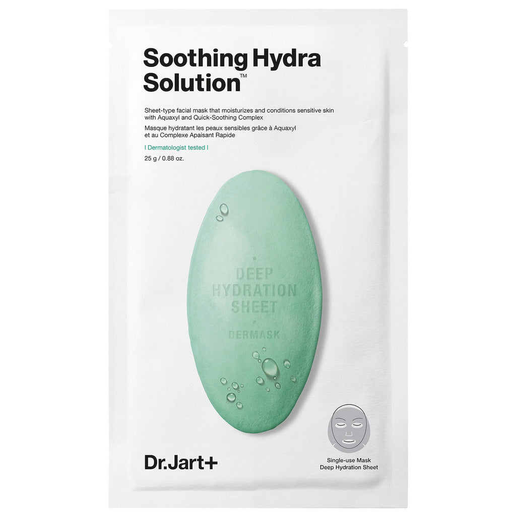 Dr.Jart+ - Dermask Water Jet Soothing Hydra Solution