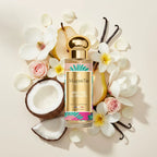 Week-end au Paradis - Gift Box Dry Oil + Eau de Parfum 30ml