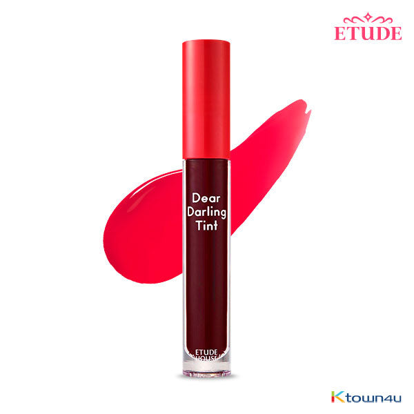 Etude - Bojë buzësh rozë e ëmbël