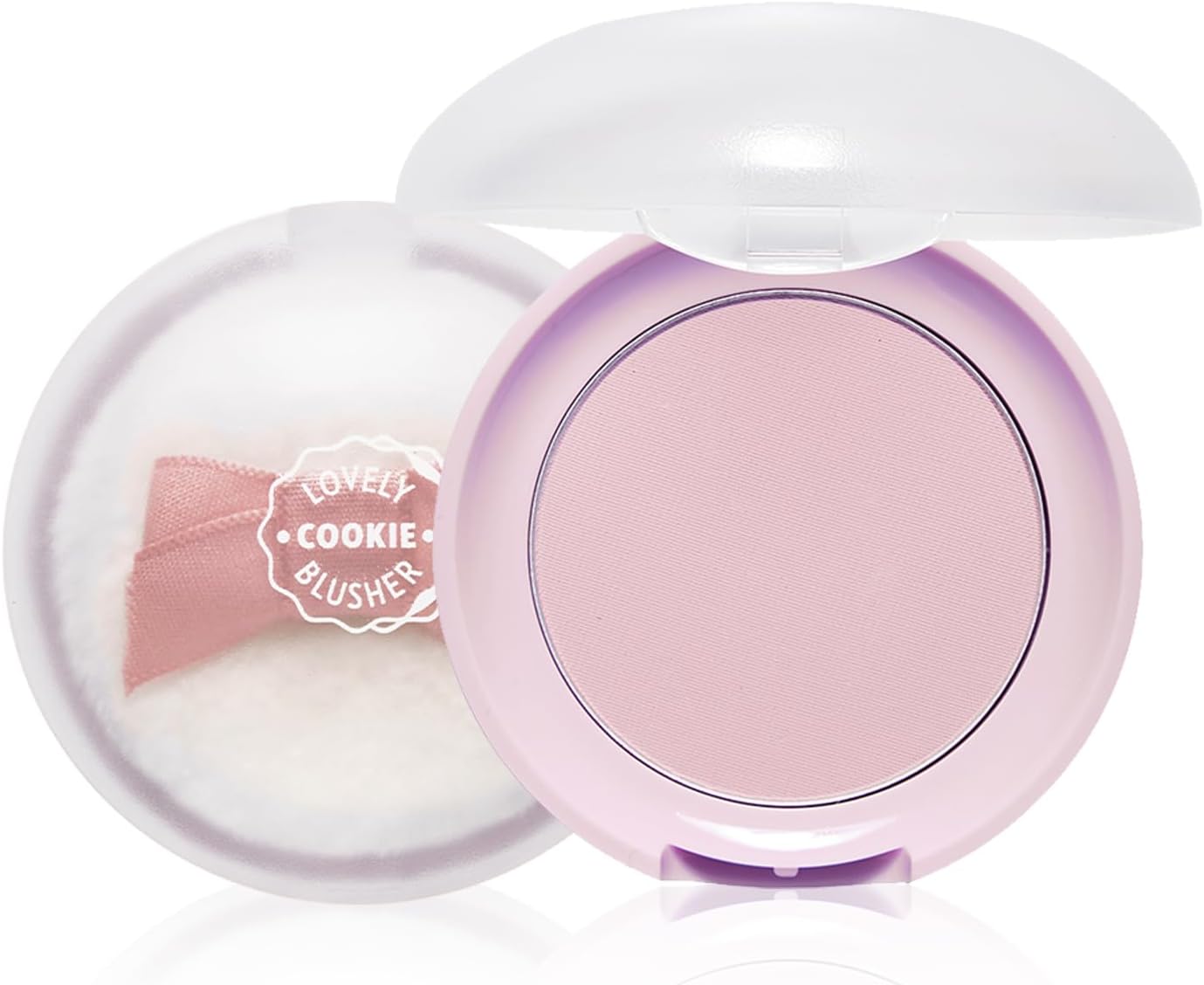 Etude - Blush me Ndriçim Rozë Pastel