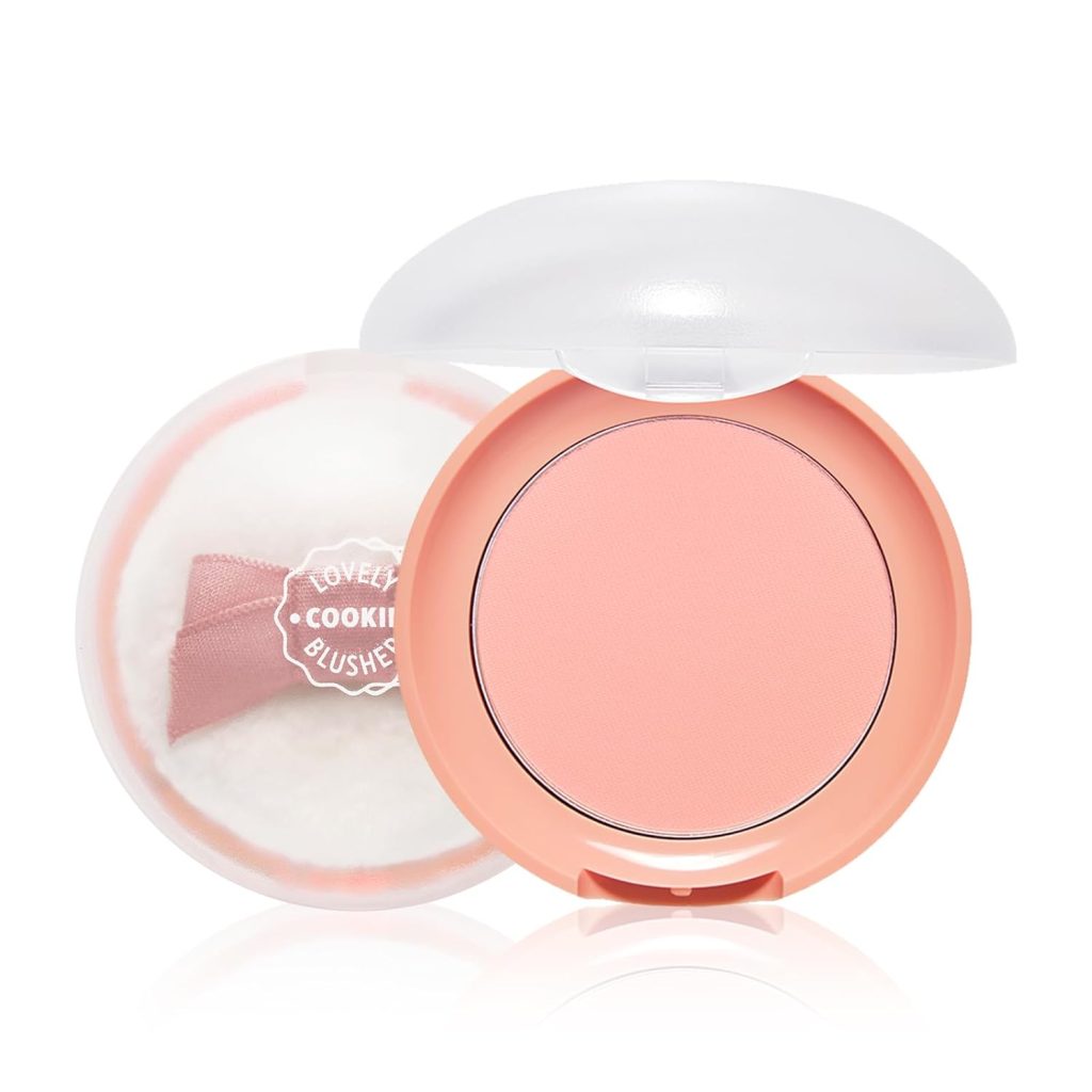 Etude - Blush me Shkëlqim kajsie për faqet
