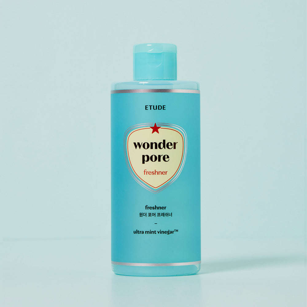 Etude - Tonik që Pastron Poret