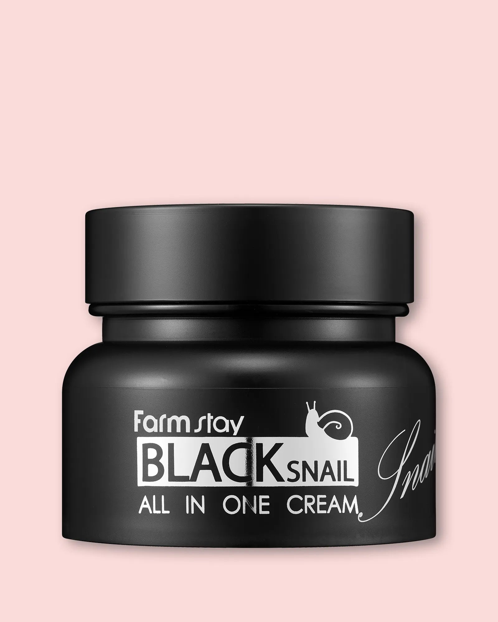 Farmstay - Krem Rigjenerues Black Snail