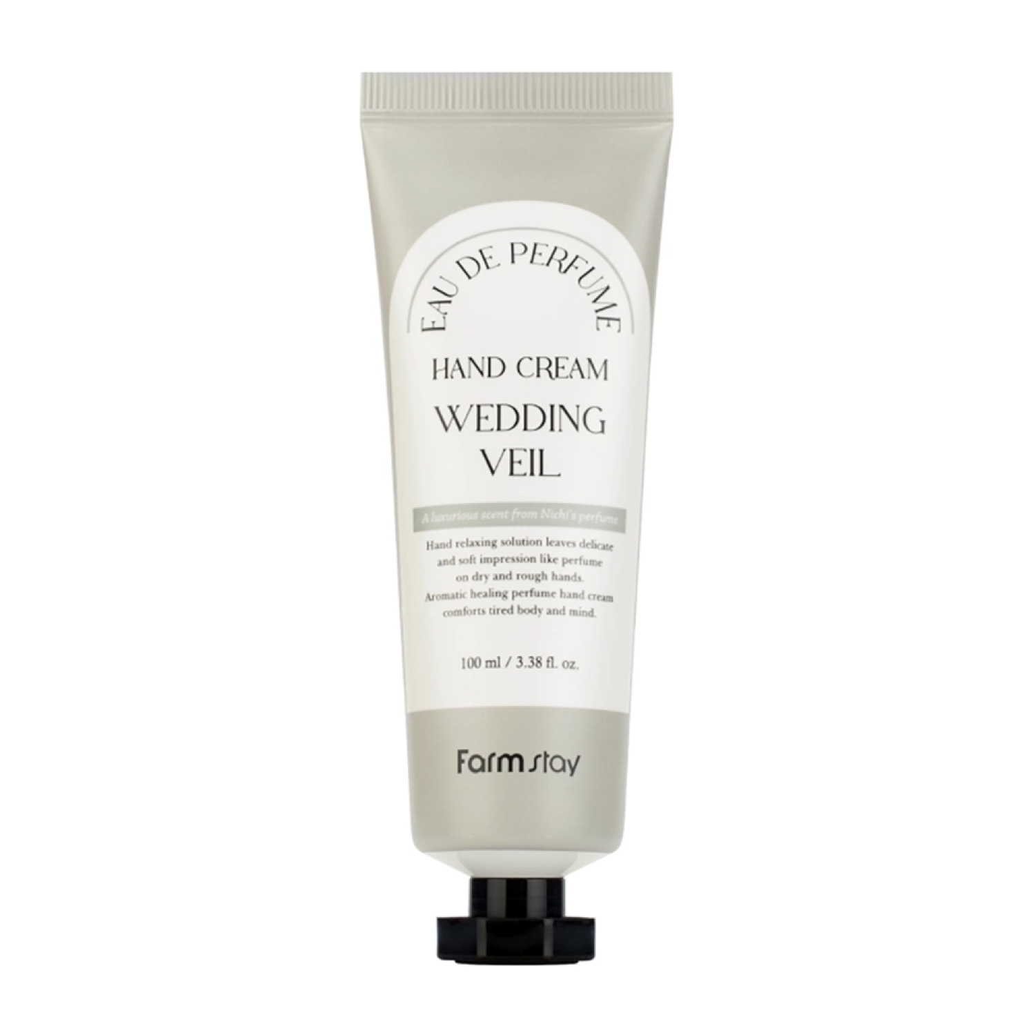Farmstay - Eau De Perfume Hand Cream Wedding Veil