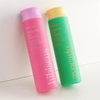 Farmstay Tamanu Oil Mild Shampoo Avocado & Hibiscus – shampo e butë ushqyese me vaj tamanu, avokado dhe hibiskus për flokë të shëndetshëm nga Bassko.