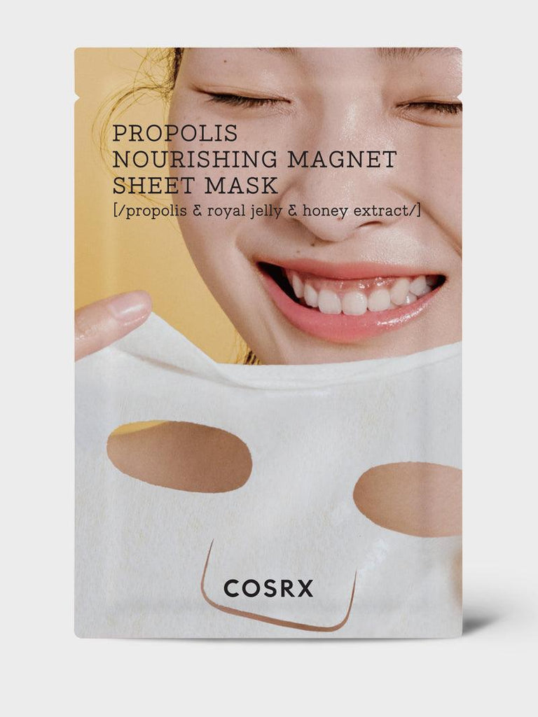 COSRX - Maskë për Hidratim të Thellë & Shkëlqim