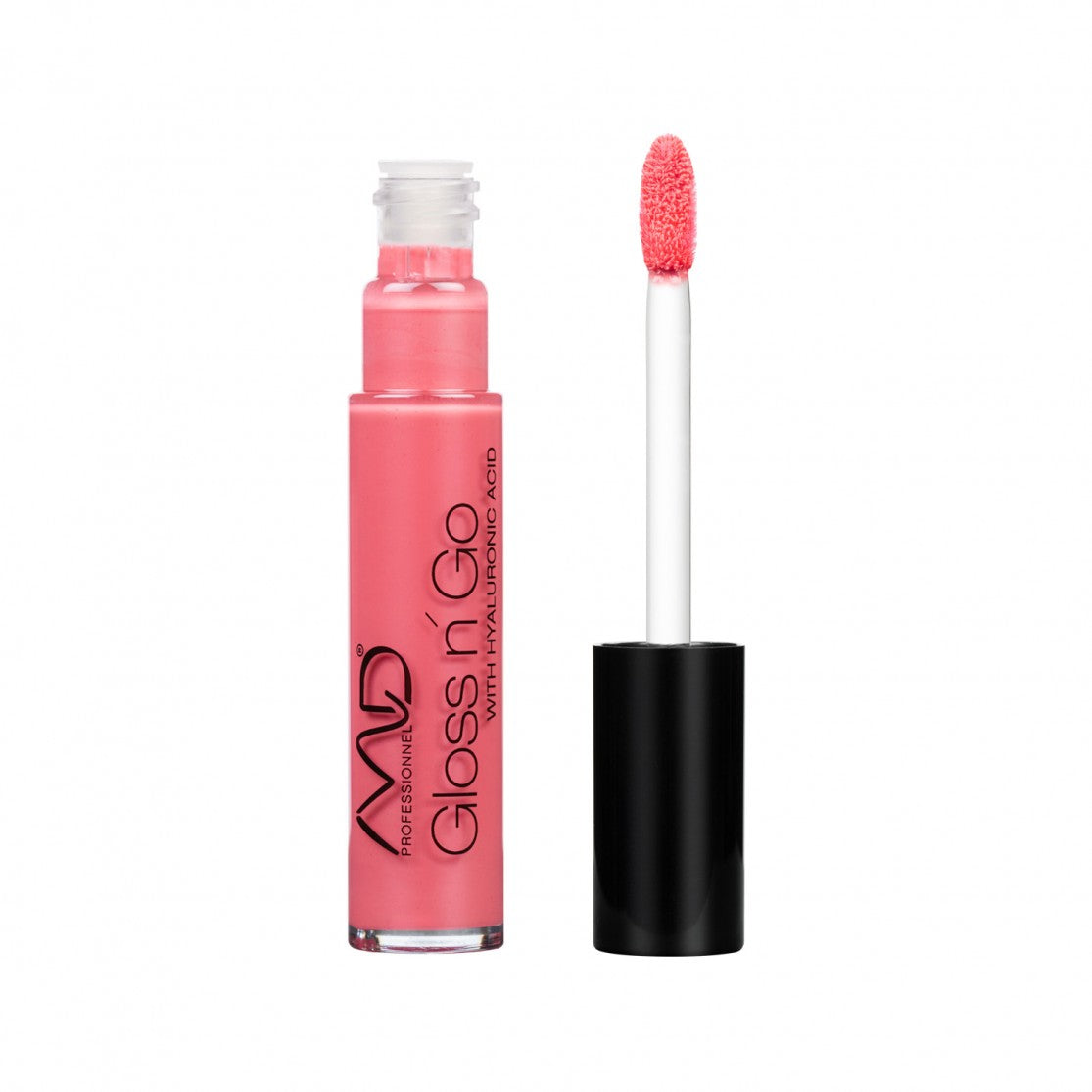 GLOSS & GO
